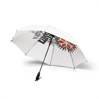 Semi-Automatic Foldable Umbrella