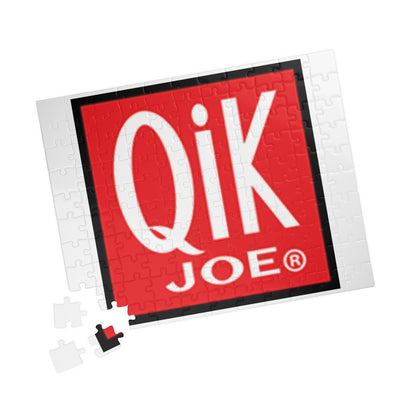 Puzzle (110, 252, 520, 1014-piece)