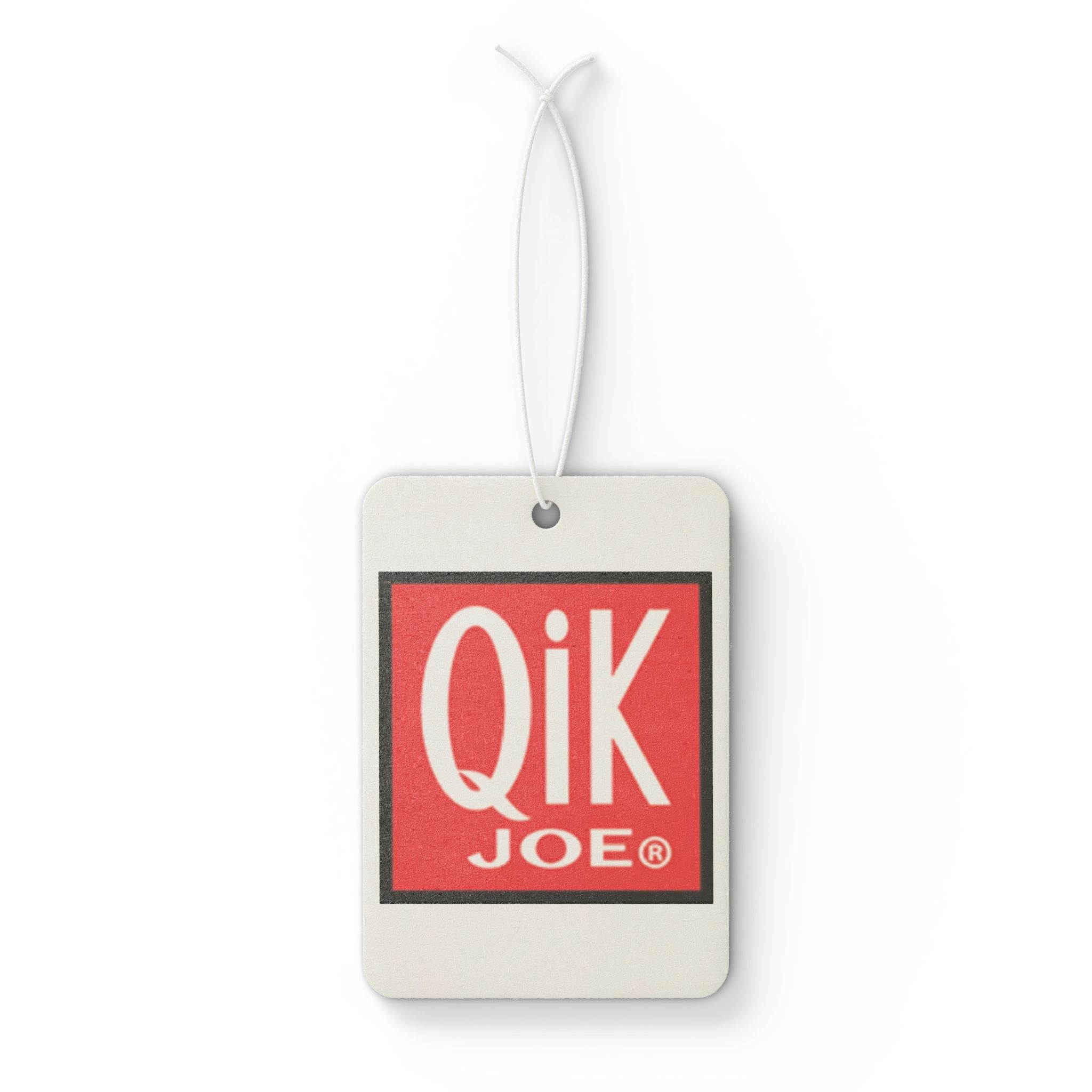 A breath of memories at Milazzo's (Air Freshener)