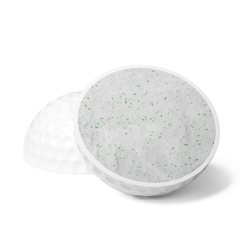 Milazzo Golf Balls (6pcs)