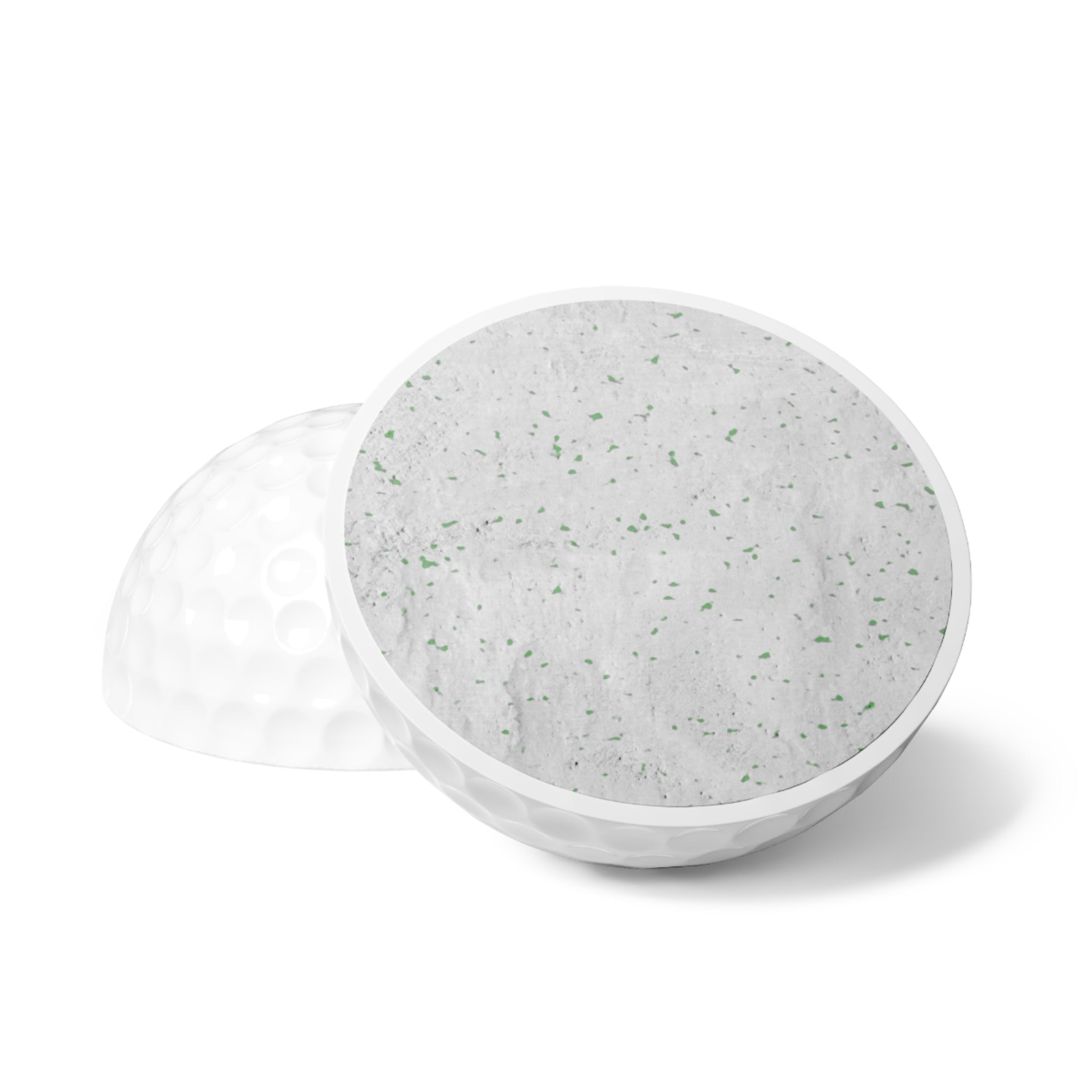Milazzo Golf Balls (6pcs)