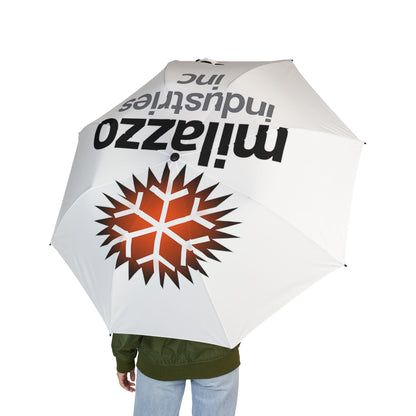Semi-Automatic Foldable Umbrella