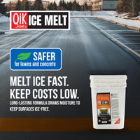 Qik Joe Instant Ice Melt