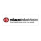Bumper Sticker — milazzoindustriesinc Logo & “Dynamic performance comes to us naturally.”