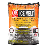 Qik Joe Instant Ice Melt