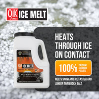 Qik Joe Instant Ice Melt
