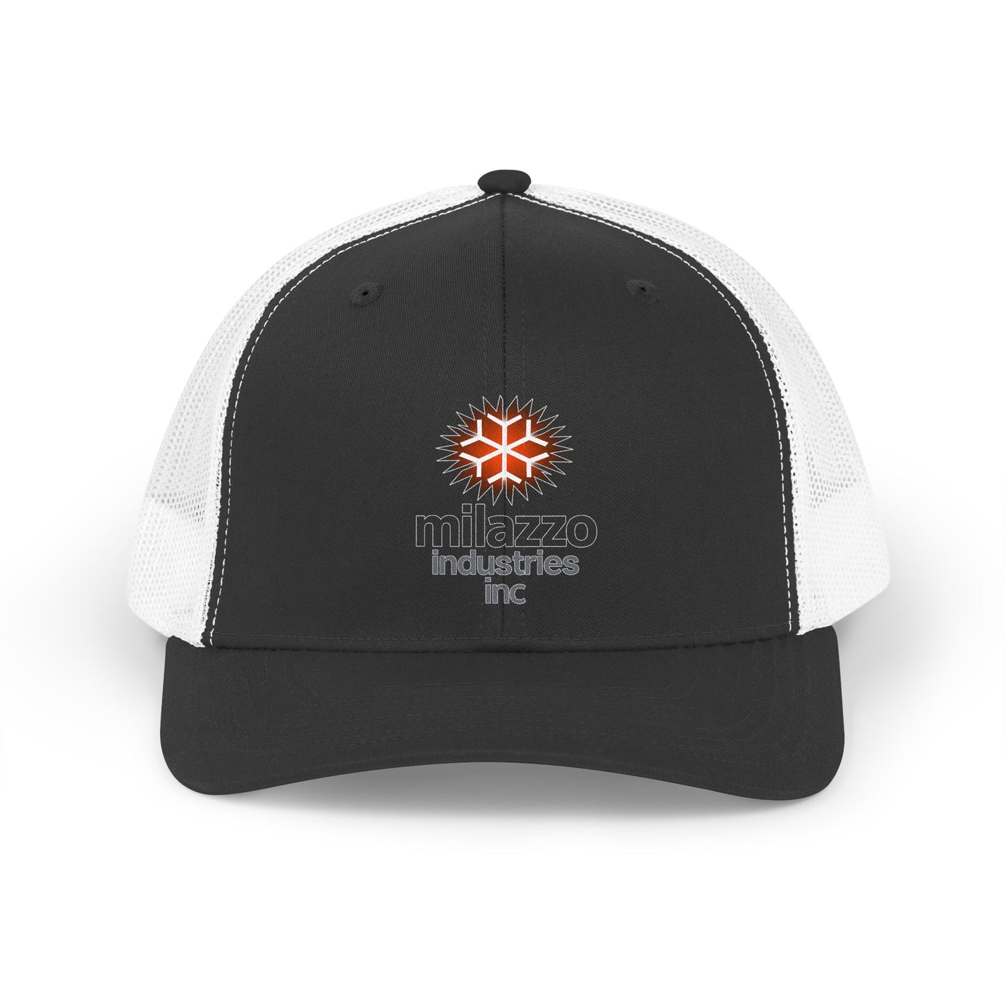 Trucker Retro Hat