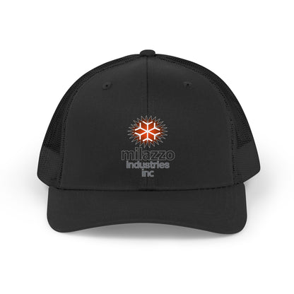Trucker Retro Hat