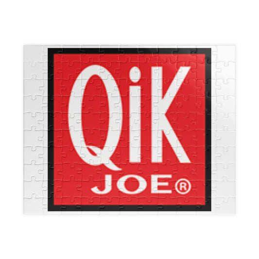 Puzzle (110, 252, 520, 1014-piece)