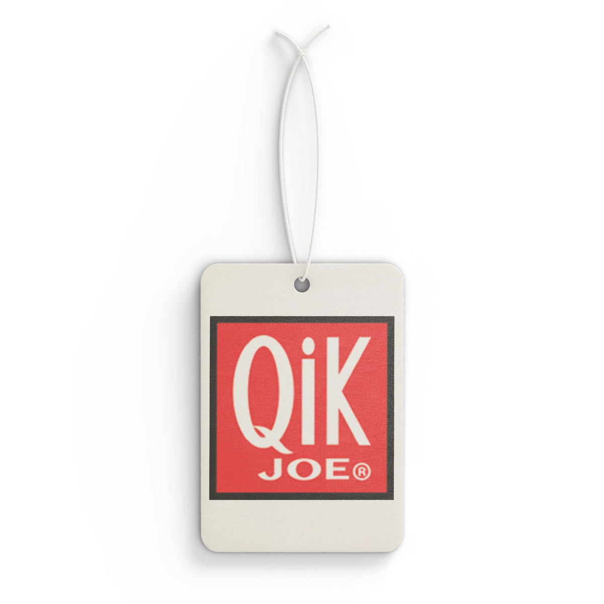A breath of memories at Milazzo's (Air Freshener)