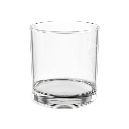 Finest Moments Whiskey Glass