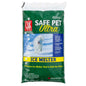 Qik Joe Safe Pet Ultra Instant Snow and Ice Melt for Sidewalks, Driveways, Steps, and Parking Lots, Deicer for Concrete, Asphalt, and Other Surfaces, Effective to -5 Degrees