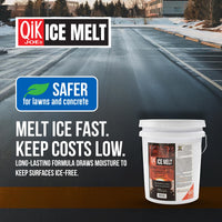 Qik Joe Instant Ice Melt