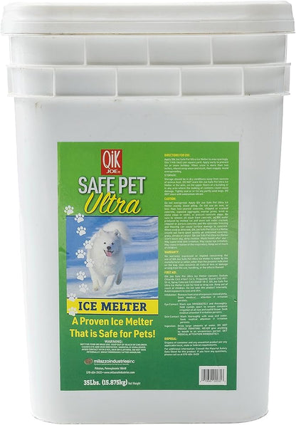Safe Pet Ice Melter ULTRA