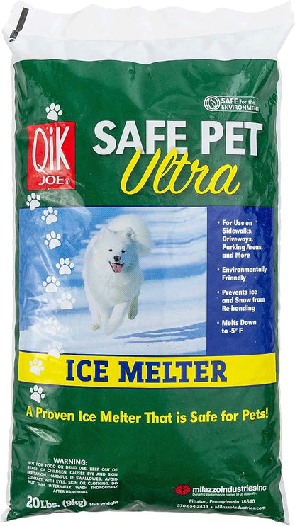Safe Pet Ice Melter ULTRA