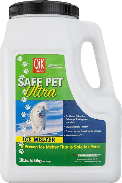Safe Pet Ice Melter ULTRA