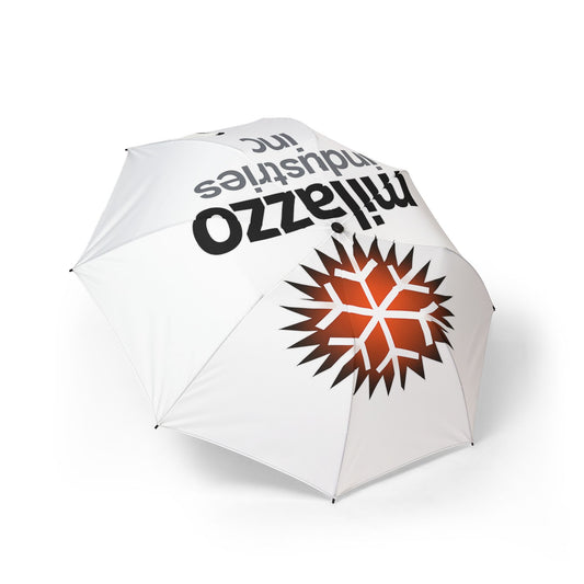 Semi-Automatic Foldable Umbrella