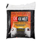 Qik Joe Instant Snow and Ice Melt for Sidewalks, Driveways, Steps, and Parking Lots, Deicer for Concrete, Asphalt, and Other Surfaces, Effective to -25 Degrees