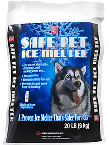 Safe Pet Ice Melter ULTRA