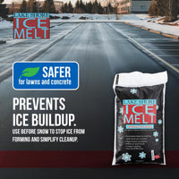 Lake Shore Ice Melt - 20 lb Bag