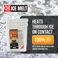 Qik Joe Instant Ice Melt