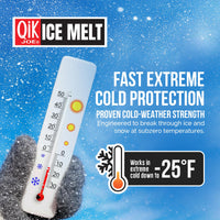 Qik Joe Instant Ice Melt