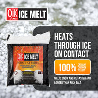 Qik Joe Instant Ice Melt