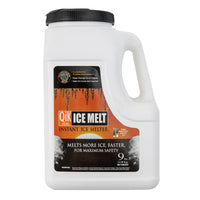 Qik Joe Instant Ice Melt