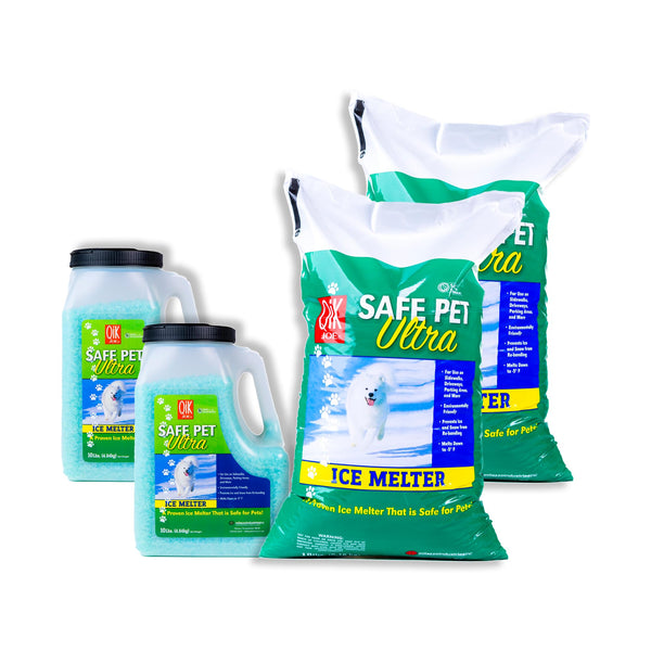 Qik Joe Combo Packs